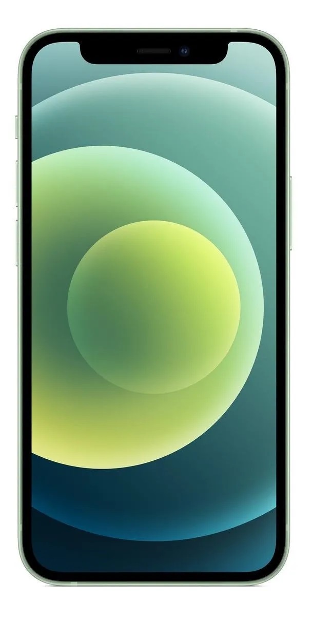 Iphone 12 mini 256 GB Renovado Verde
