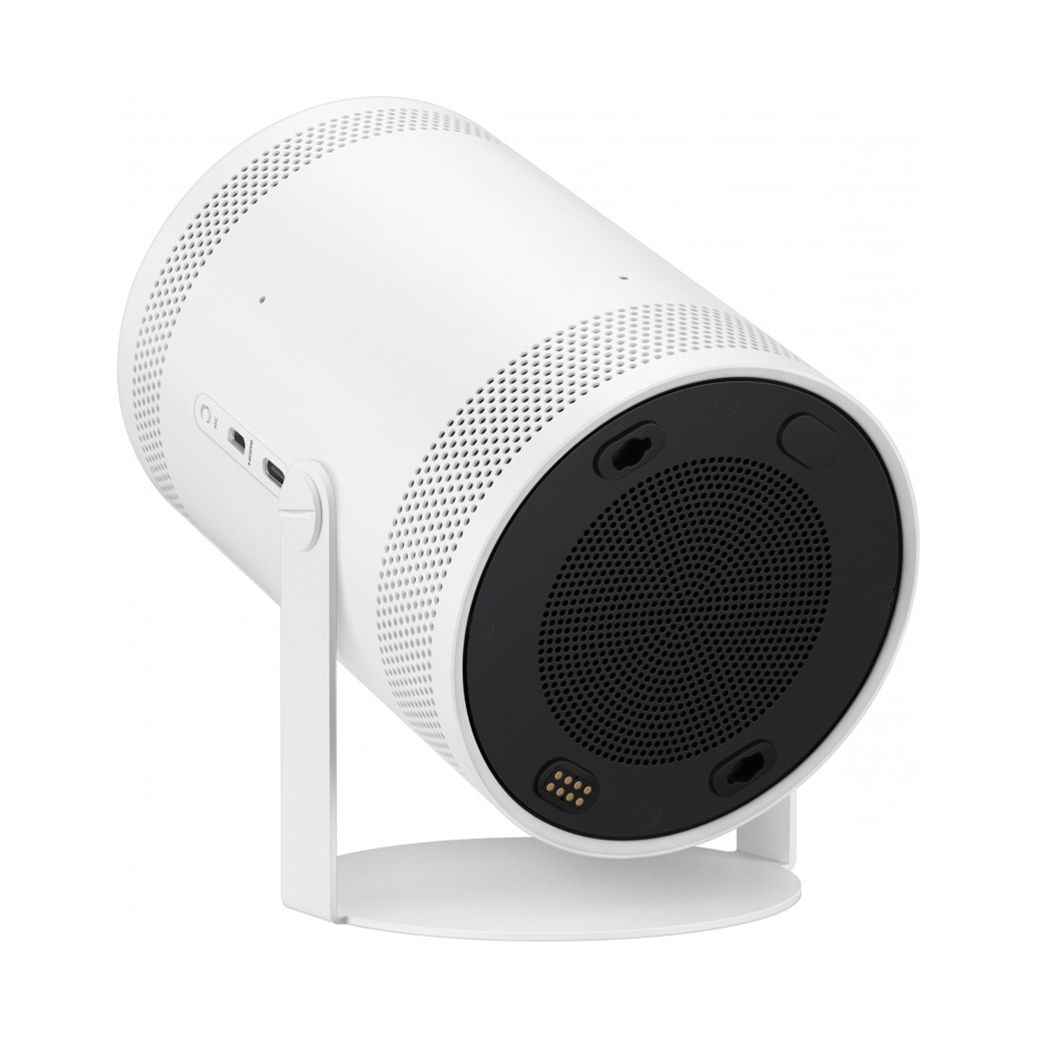 SAMSUNG PROJECTOR INTELIGENTE BLANCO SP-LSP3BLA