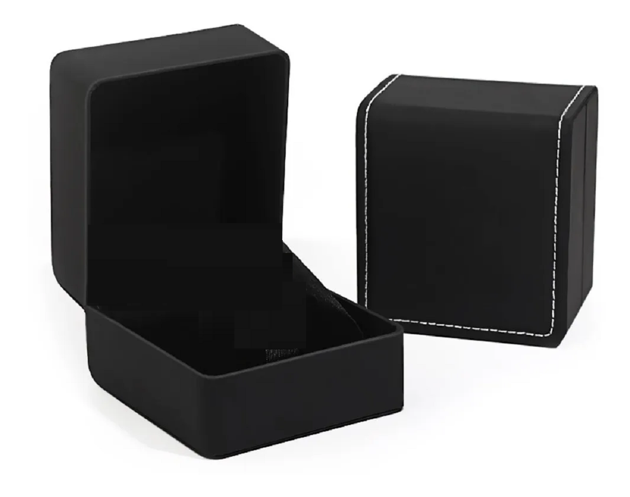Caja Estuche Para Regalo Para Guardar Reloj Joyas