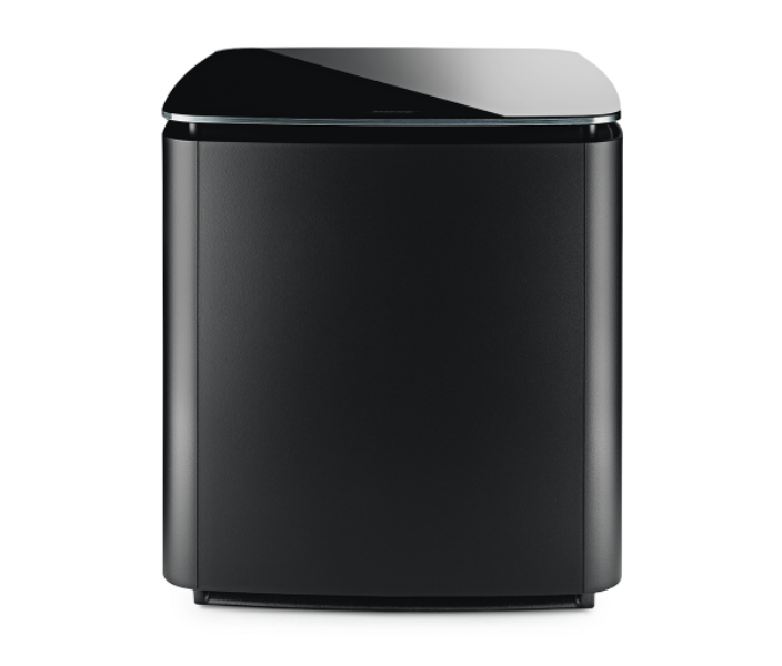 Subwoofer Bose Bass Module 700 120v-Negro