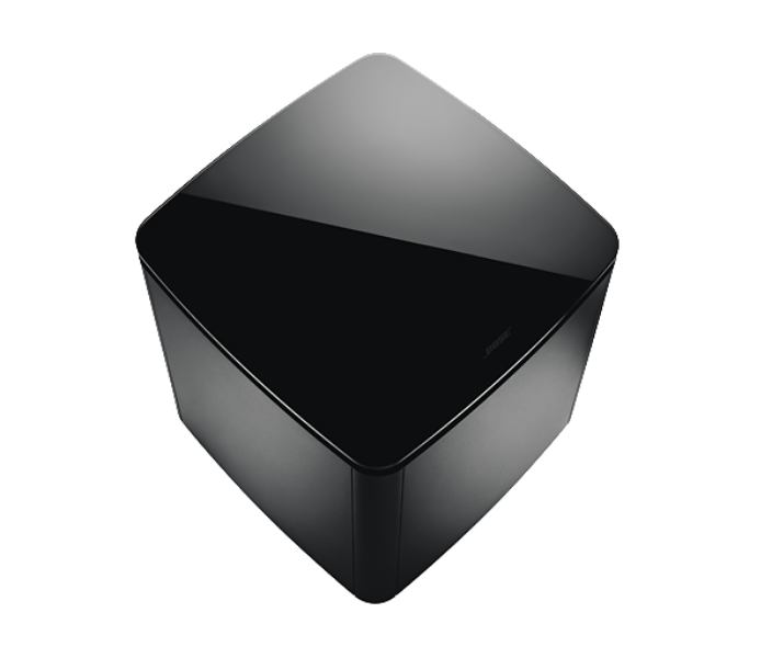 Subwoofer Bose Bass Module 700 120v-Negro