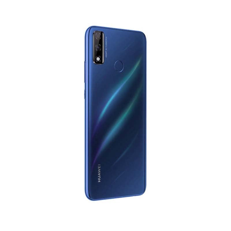 Huawei Y8s 128GB 4GB RAM Azul