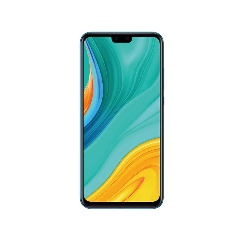 Huawei Y8s 128GB 4GB RAM Azul