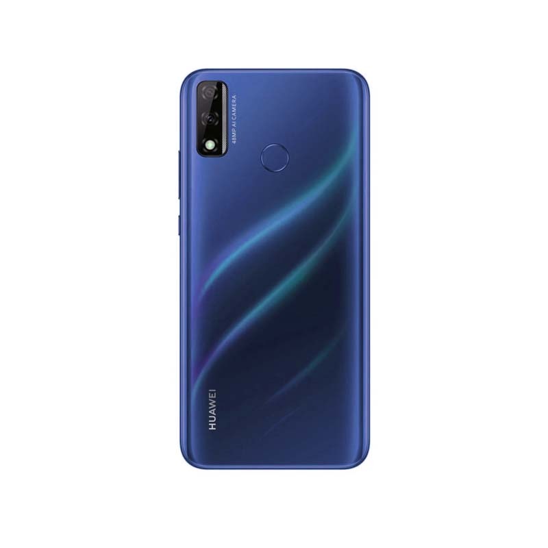 Huawei Y8s 128GB 4GB RAM Azul