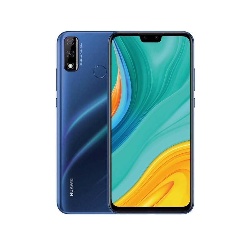 Huawei Y8s 128GB 4GB RAM Azul