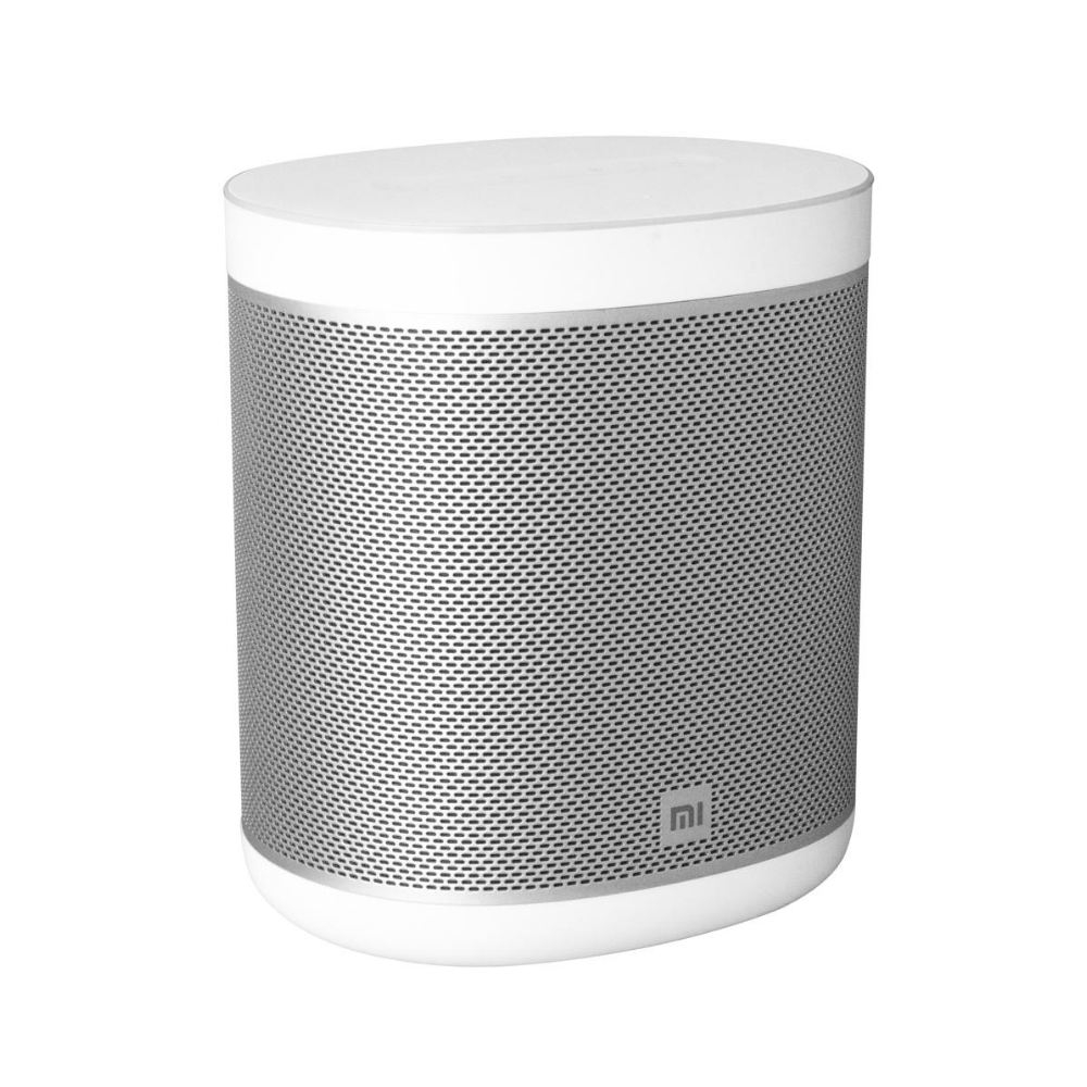 Bocina Inteligente Xiaomi Mi Smart Speaker US (White)