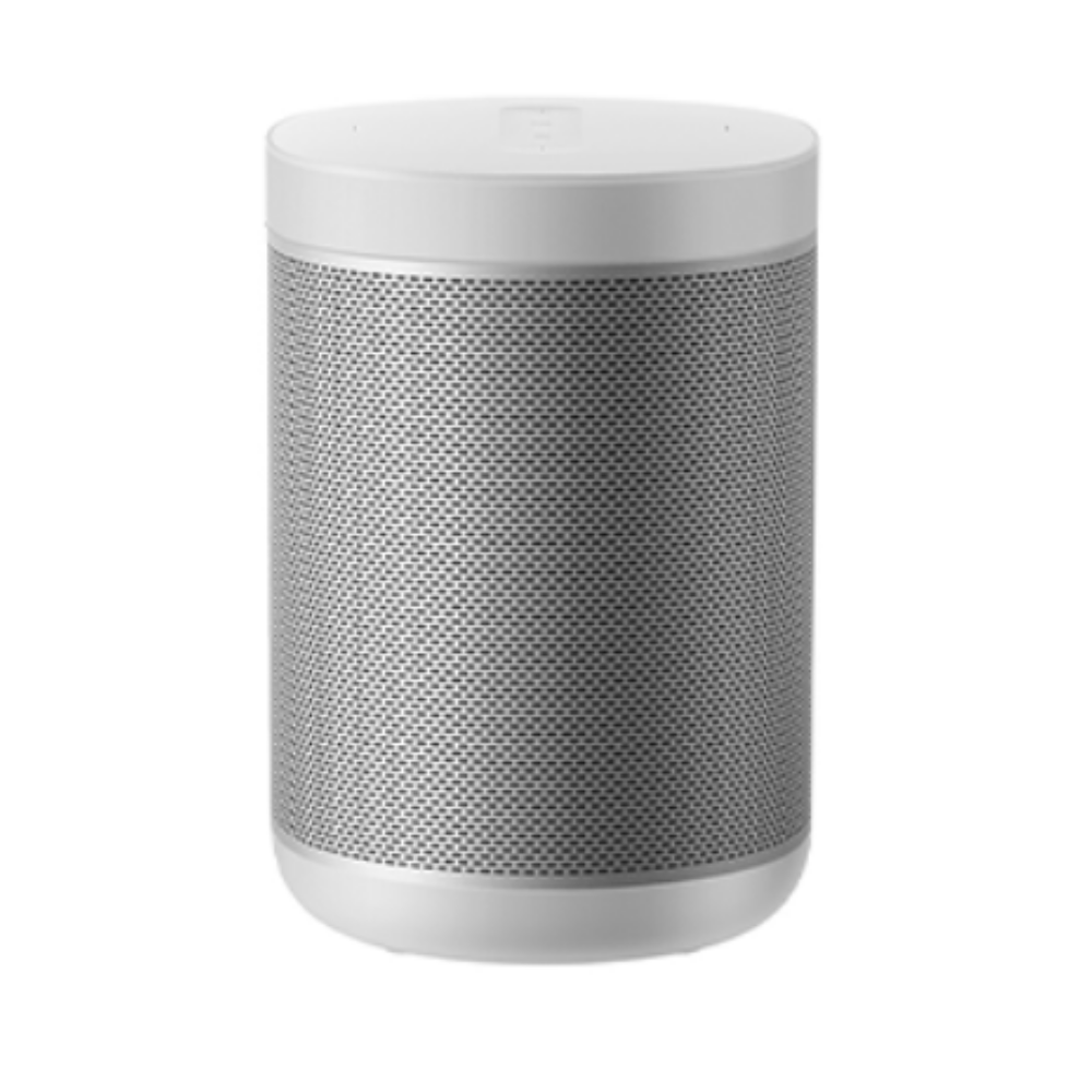 Bocina Inteligente Xiaomi Mi Smart Speaker US (White)