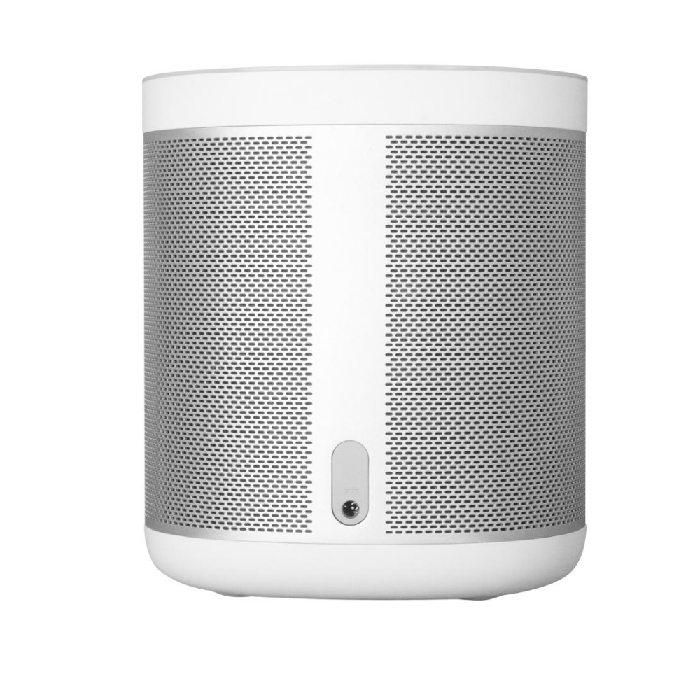 Bocina Inteligente Xiaomi Mi Smart Speaker US (White)