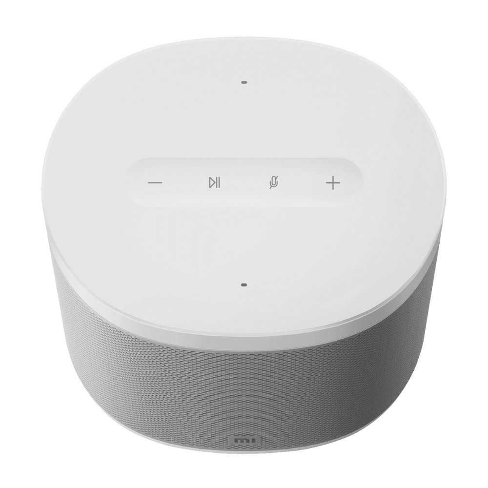 Bocina Inteligente Xiaomi Mi Smart Speaker US (White)