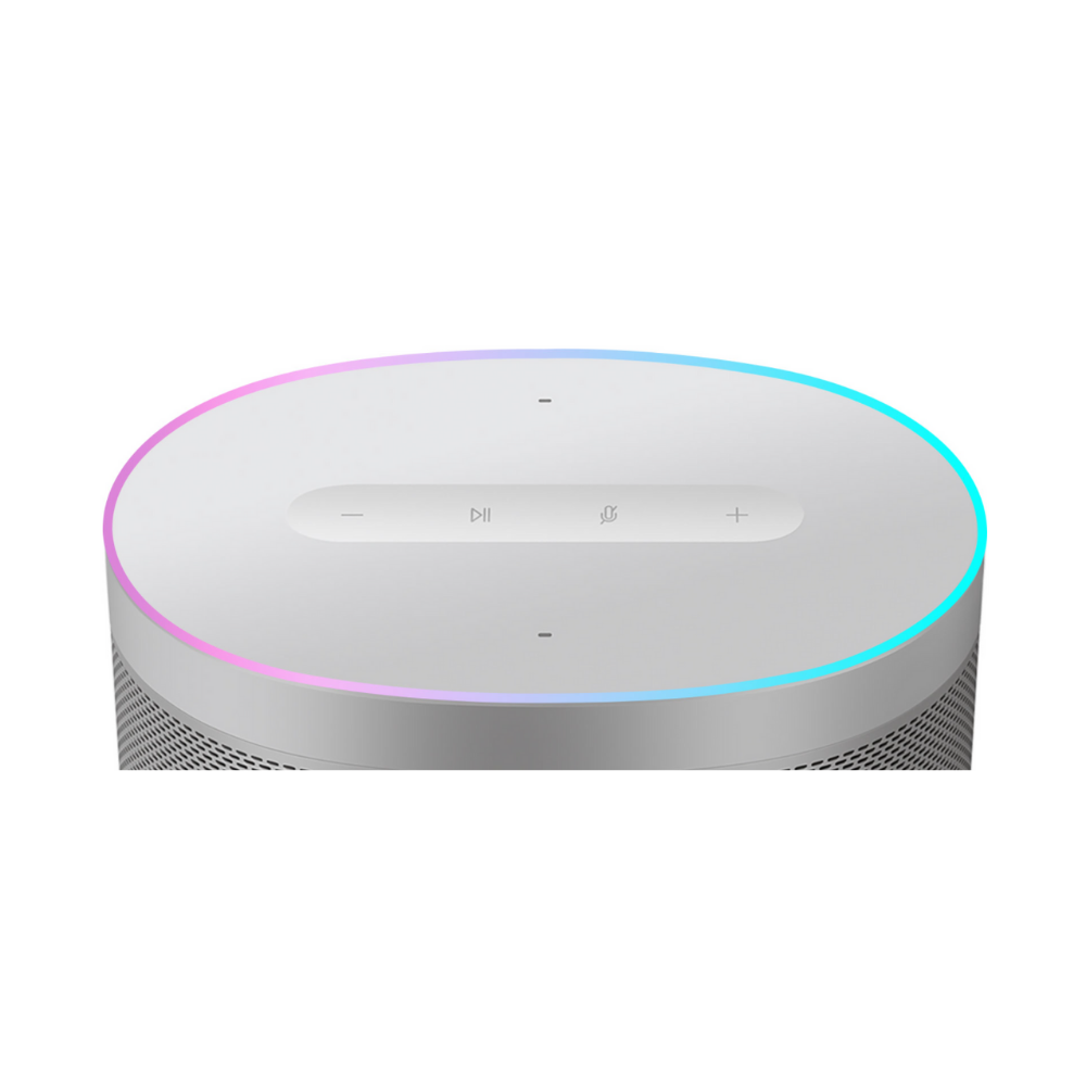 Bocina Inteligente Xiaomi Mi Smart Speaker US (White)