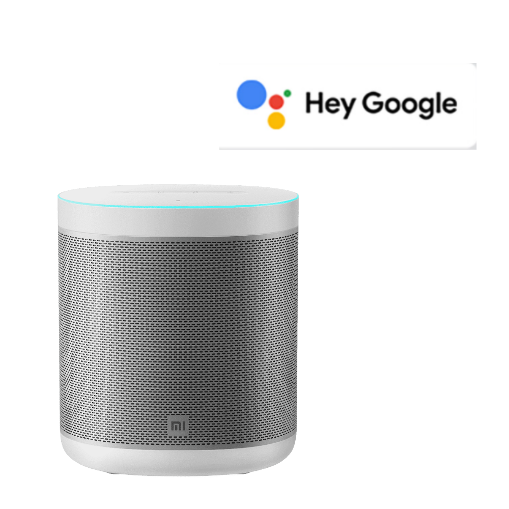 Bocina Inteligente Xiaomi Mi Smart Speaker US (White)