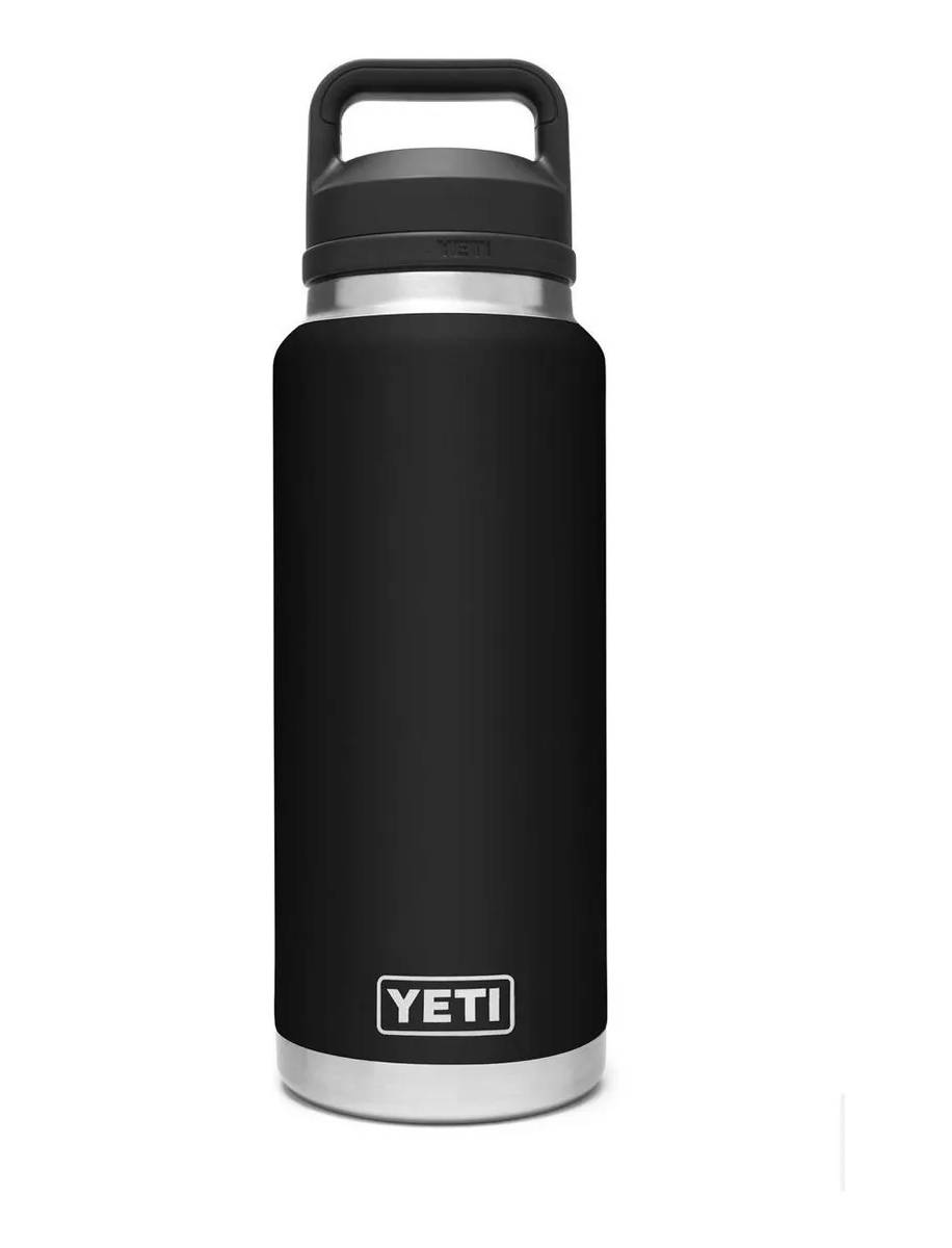 Termo Yeti Rambler Original Botella De 36 Oz