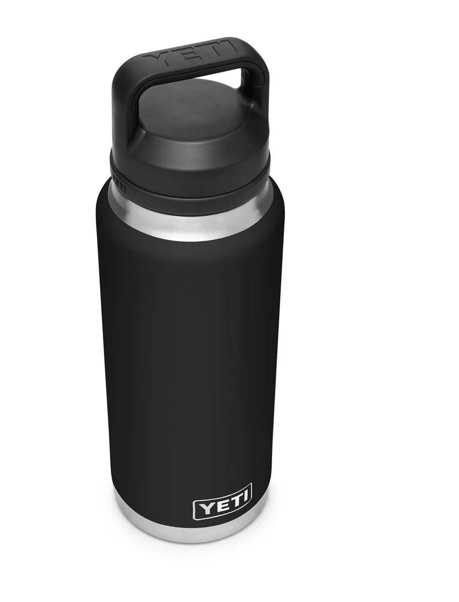 Termo Yeti Rambler Original Botella De 36 Oz