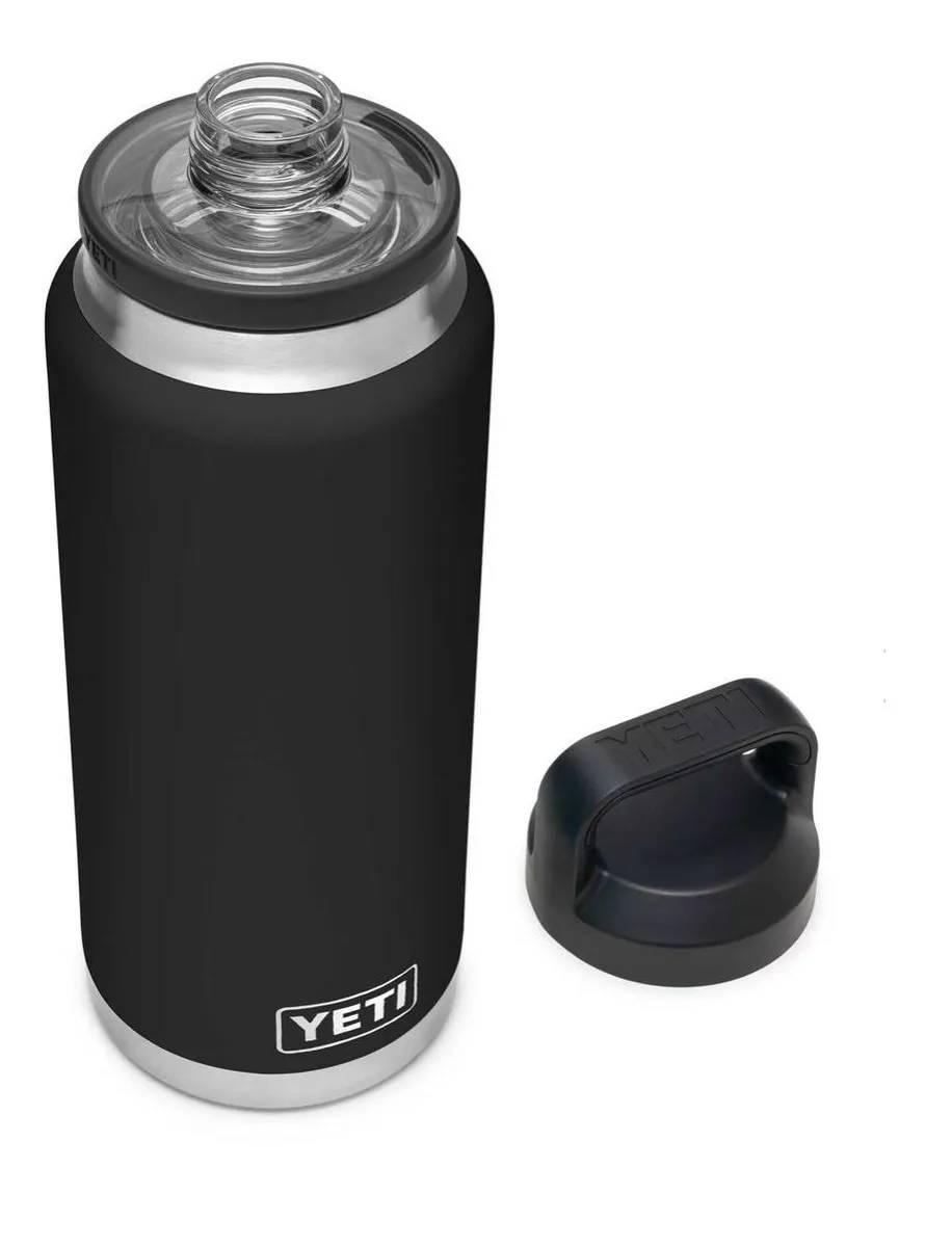 Termo Yeti Rambler Original Botella De 36 Oz