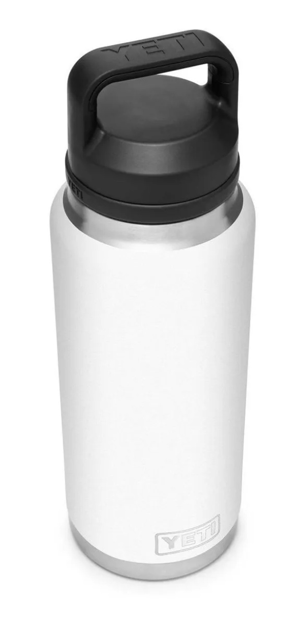 Termo Yeti Rambler Original Botella De 36 Oz