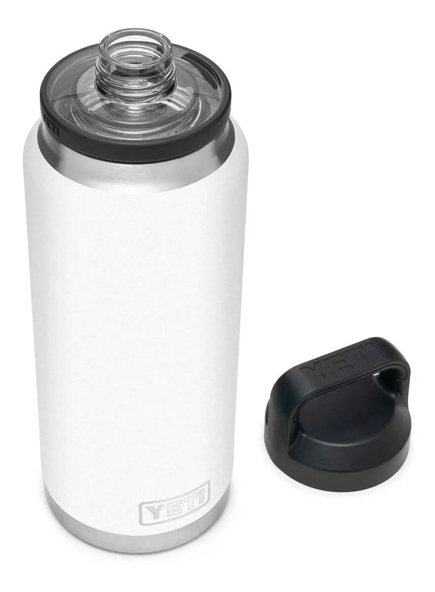 Termo Yeti Rambler Original Botella De 36 Oz