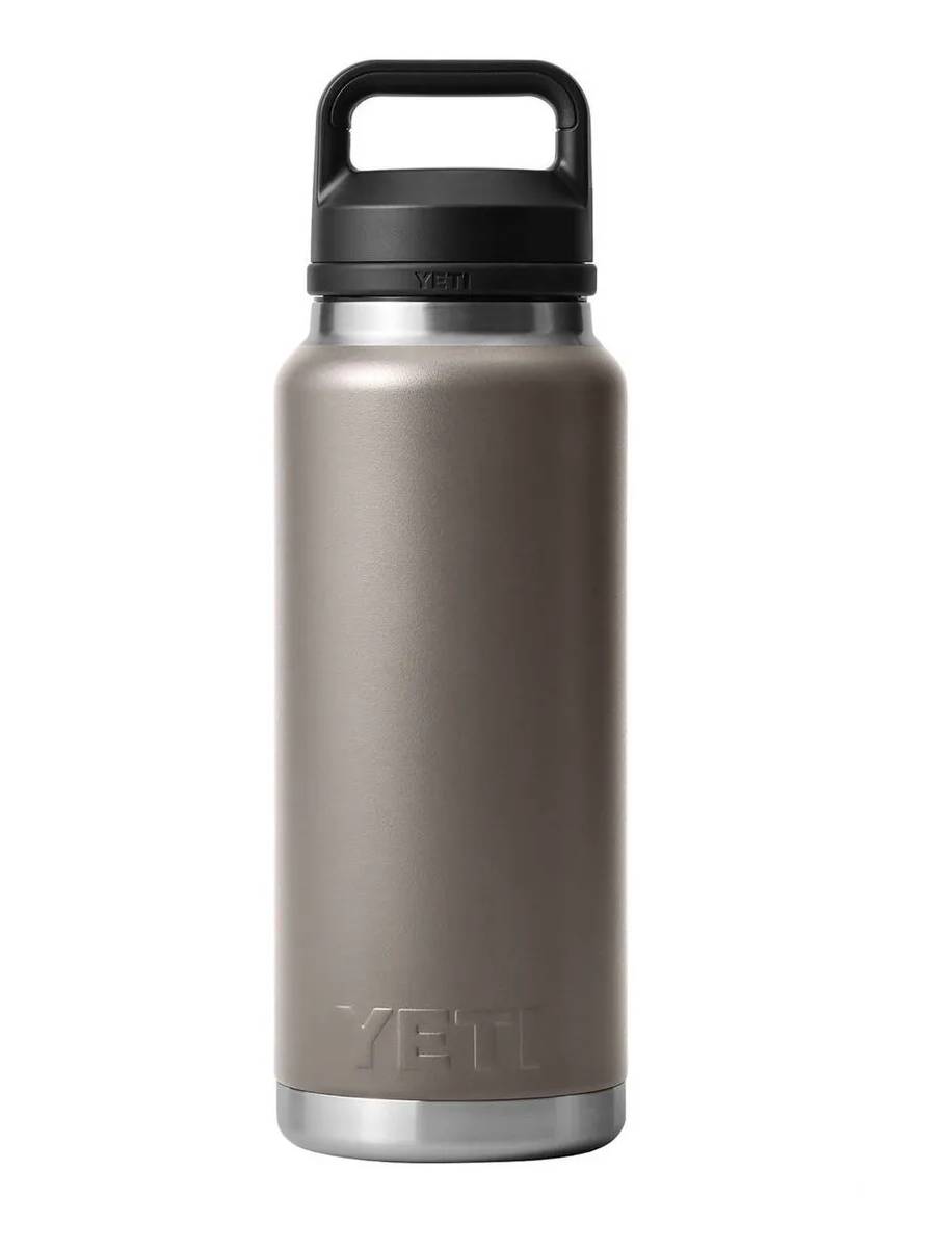 Termo Yeti Rambler Original Botella De 36 Oz
