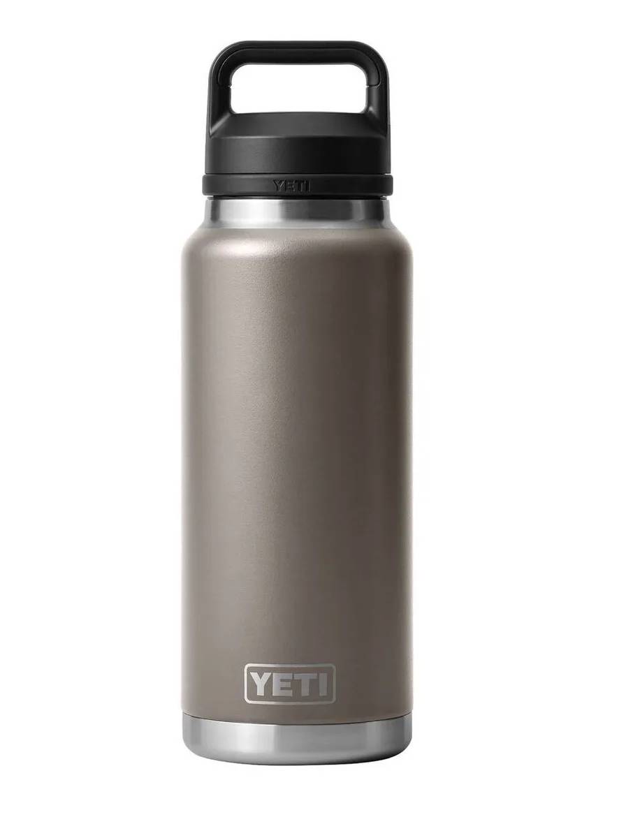 Termo Yeti Rambler Original Botella De 36 Oz