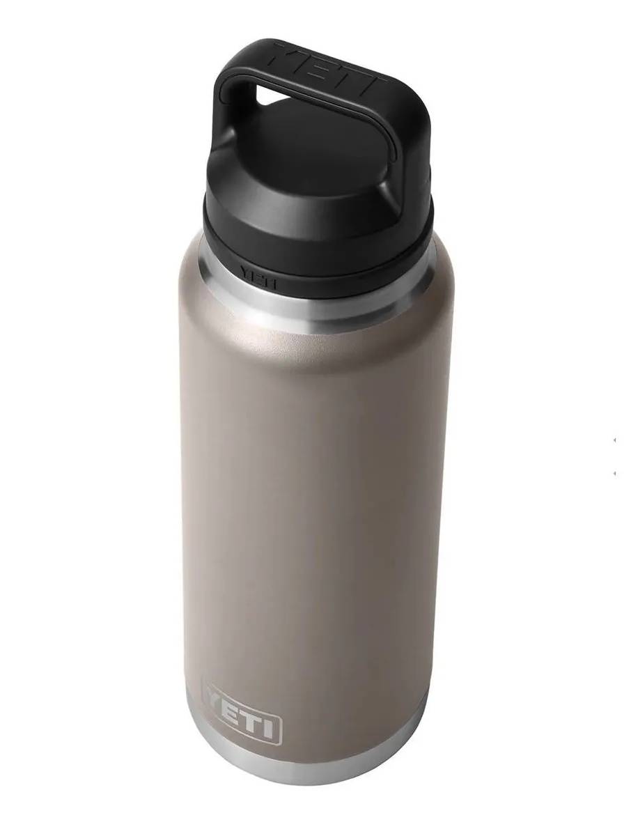Termo Yeti Rambler Original Botella De 36 Oz