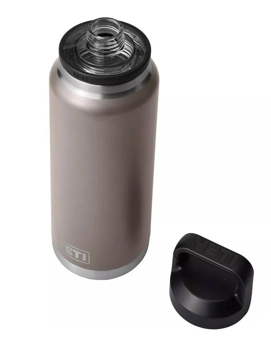 Termo Yeti Rambler Original Botella De 36 Oz