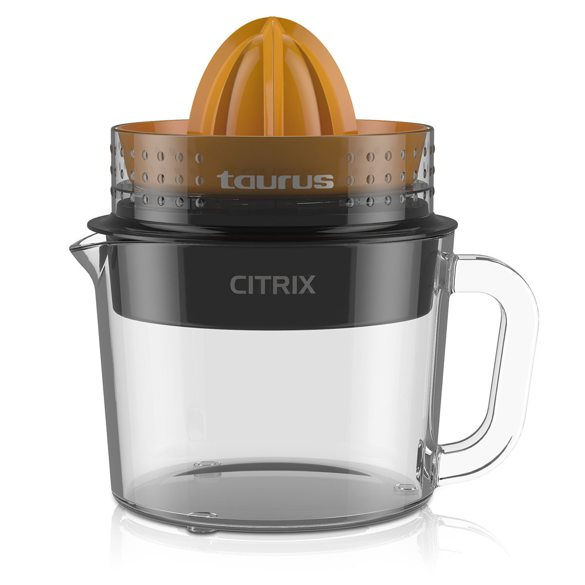 EXPRIMIDOR DE CITRICOS TAURUS CITRIX