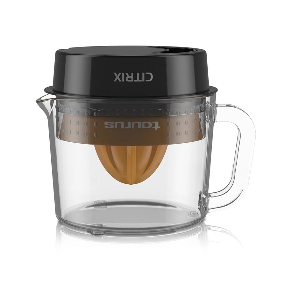 EXPRIMIDOR DE CITRICOS TAURUS CITRIX