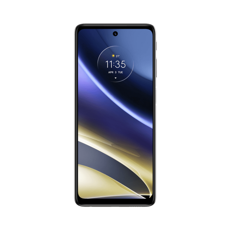 Celular Motorola Moto G51 5G 4Gb + 128Gb Dorado