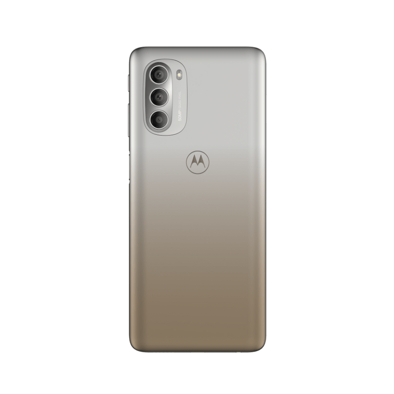 Celular Motorola Moto G51 5G 4Gb + 128Gb Dorado