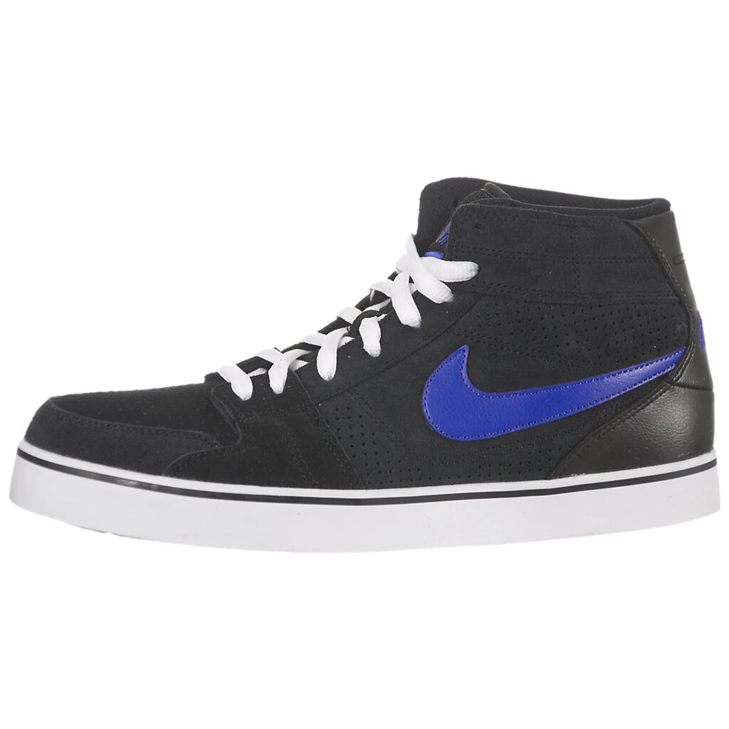 Tenis NIKE RUCKUS MID Mod. 387174 021