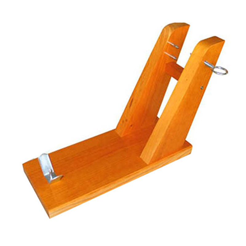 Tabla Jamonera Scala