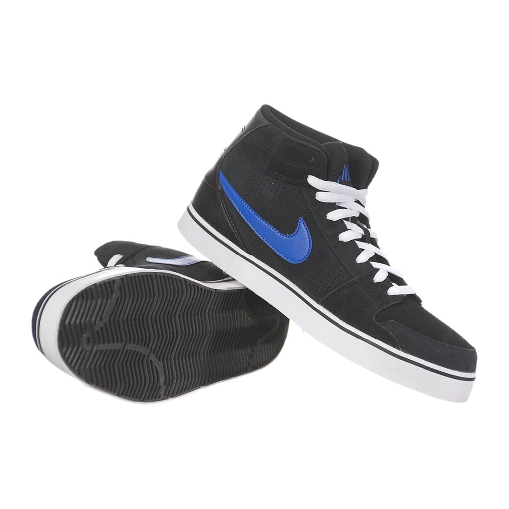 Tenis NIKE RUCKUS MID Mod. 387174 021