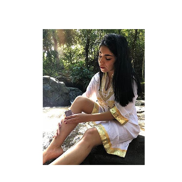 Jabon Amolli 100% Orgánico Energético Maderas, hierbas, esencias, limpieza, spa, piel, natural, tocador, baño, spa, relajacion, hierbas