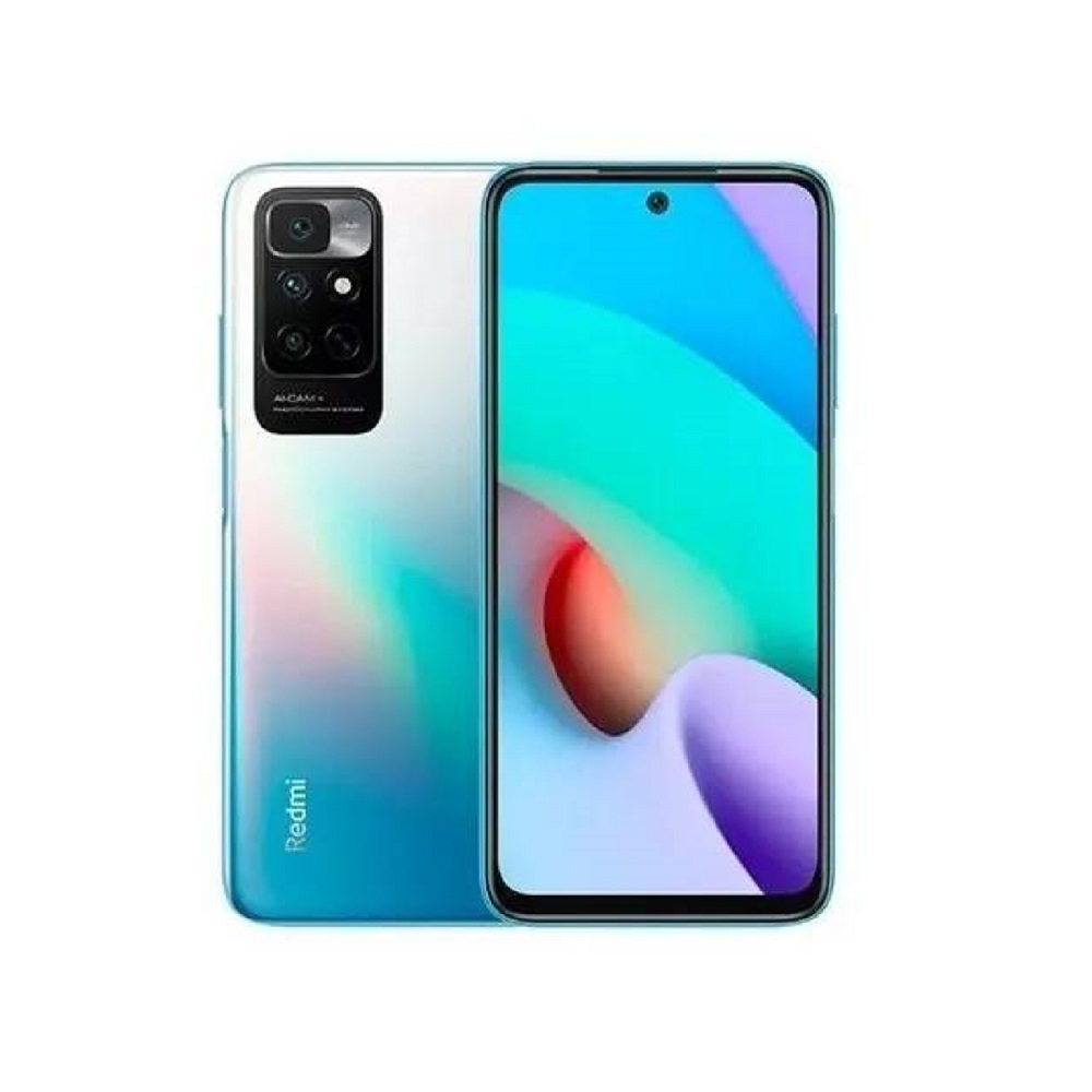 Xiaomi Redmi Note 11 Azul 128gb 6gb Ram Dual Sim Global