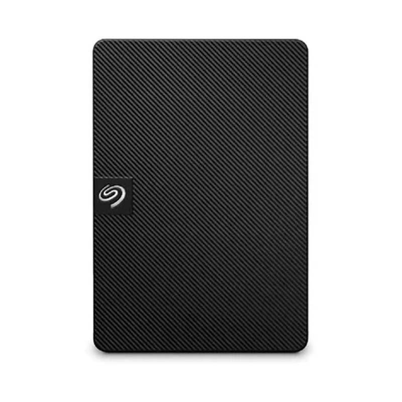 DISCO DURO EXTERNO SEAGATE EXPANSION STKM4000400 4TB 2.5 NEGRO
