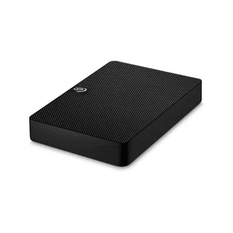 DISCO DURO EXTERNO SEAGATE EXPANSION STKM4000400 4TB 2.5 NEGRO