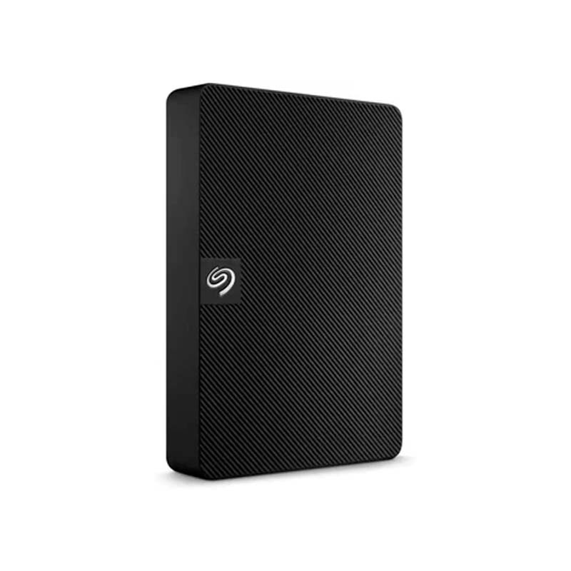 DISCO DURO EXTERNO SEAGATE EXPANSION STKM4000400 4TB 2.5 NEGRO