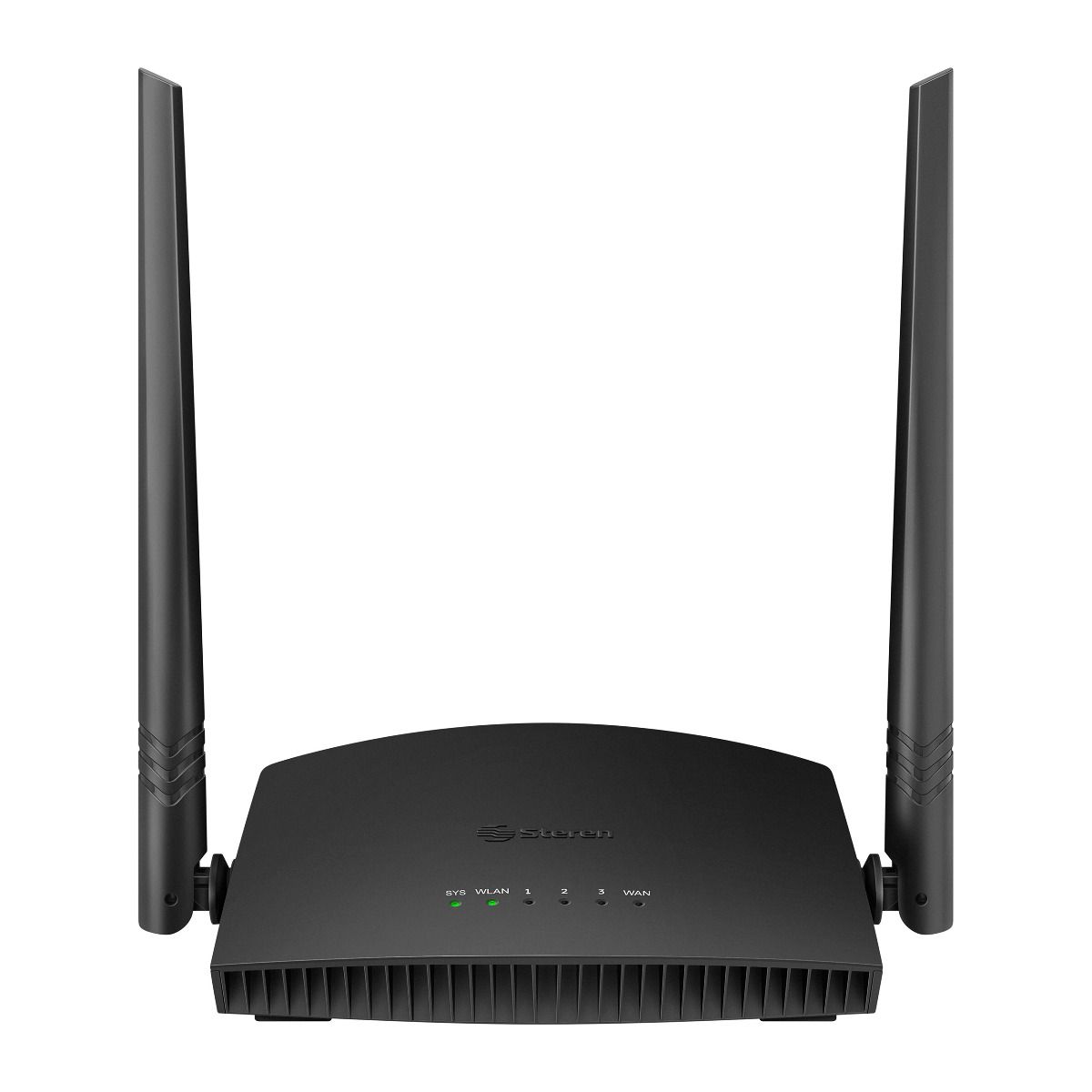 Repetidor / Router Wi-Fi, 2,4 GHz (B/G/N), hasta 20 m de cobertura.
