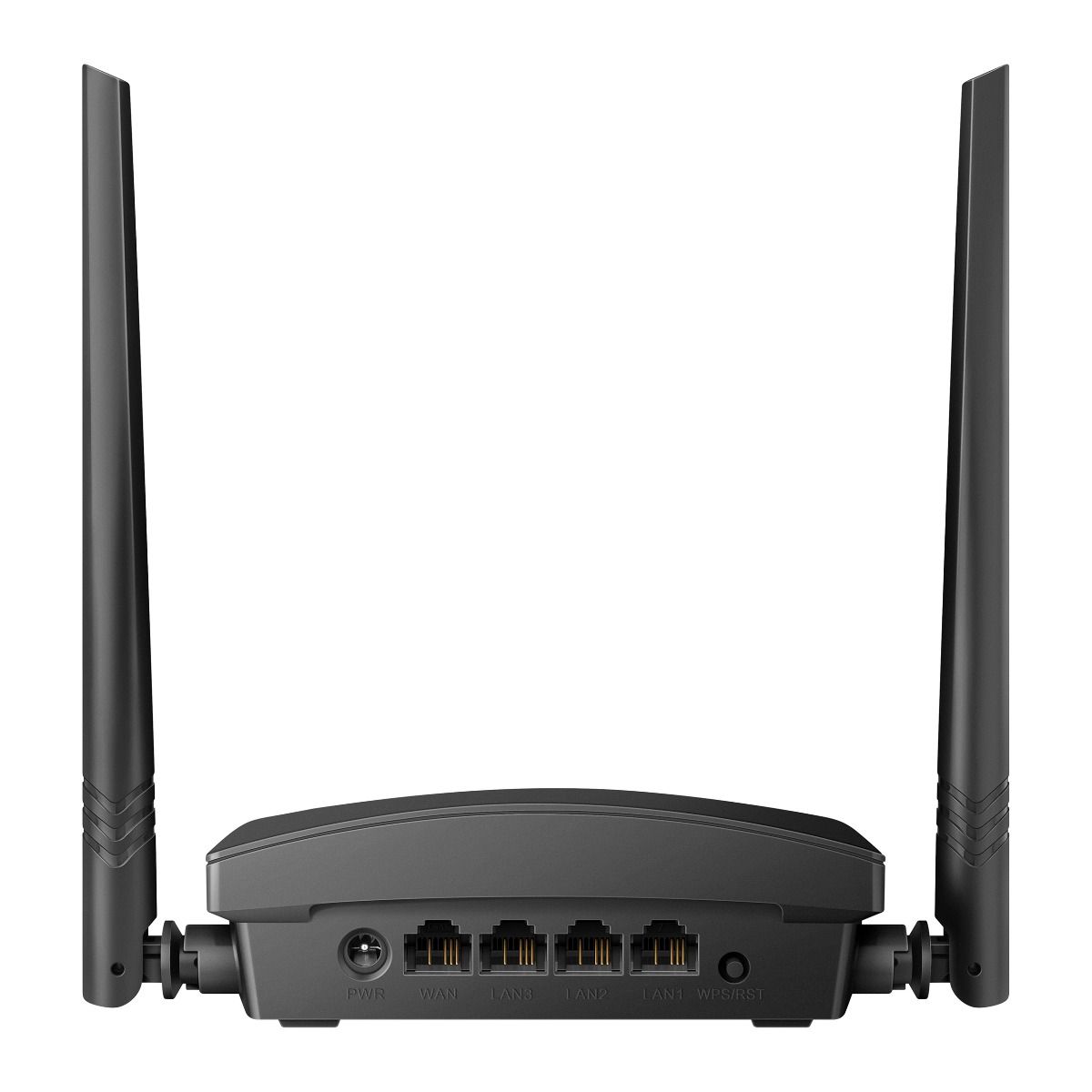 Repetidor / Router Wi-Fi, 2,4 GHz (B/G/N), hasta 20 m de cobertura.
