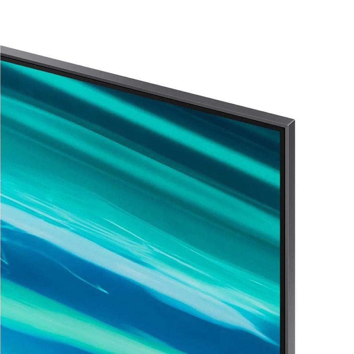  Pantalla 4K Smart TV 50 Pulgadas Samsung QN50Q80AAFXZX CST