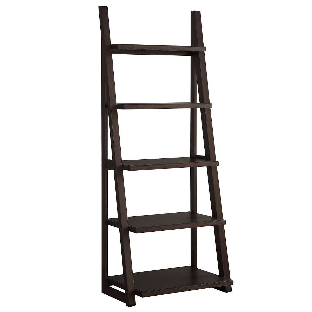 Librero Con 5 Niveles Bayside Furnishings Langston CST