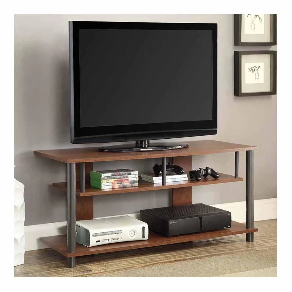 Mesa para TV  Color Madera Centro Entretenimiento