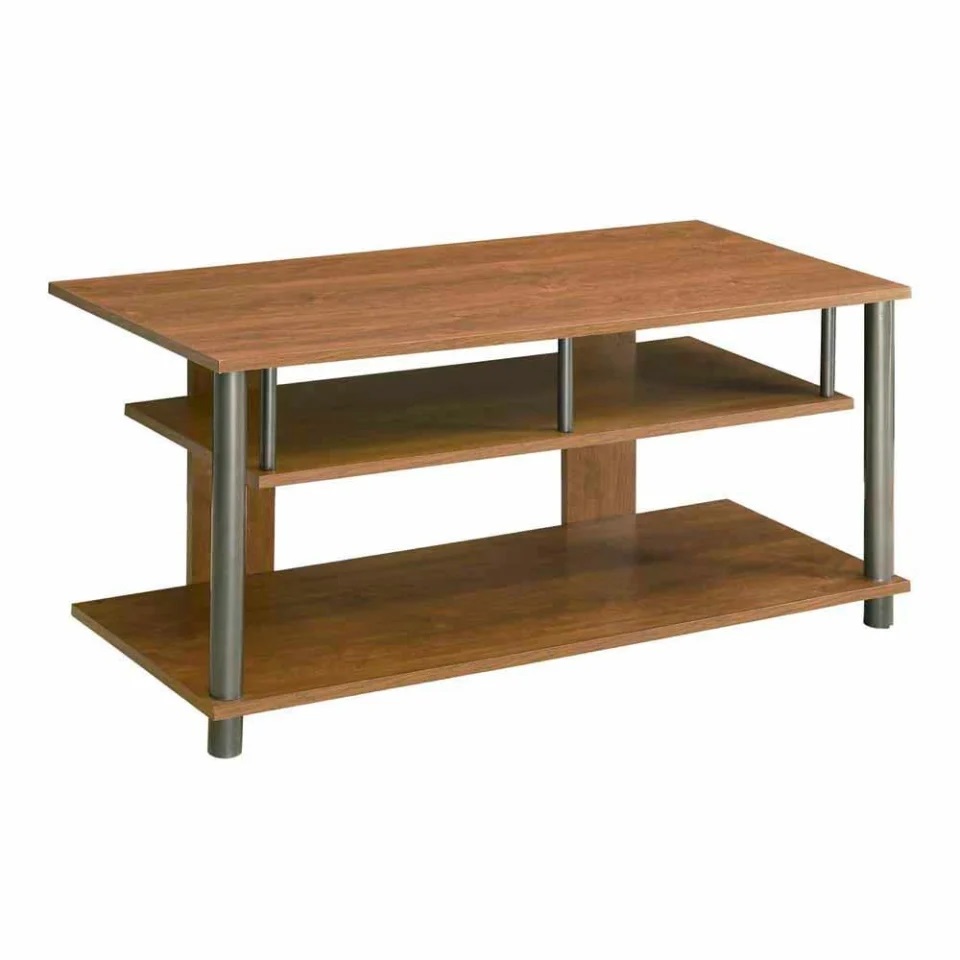 Mesa para TV  Color Madera Centro Entretenimiento