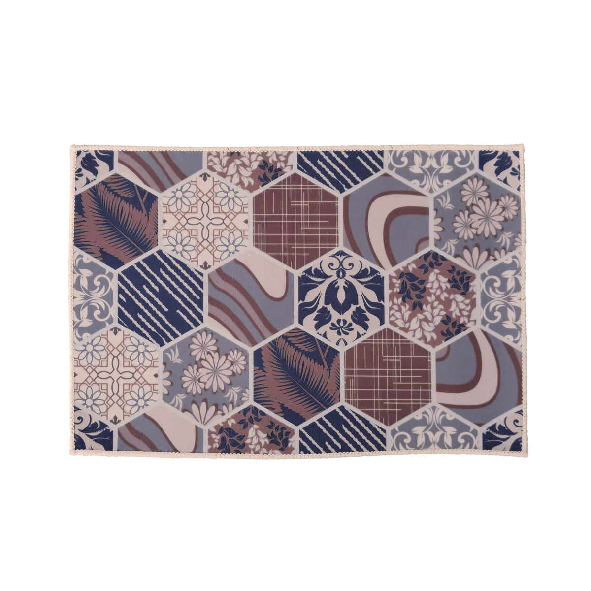 Ilios Innova Tapete de Cocina 40 x 60 cm (Mosaico)