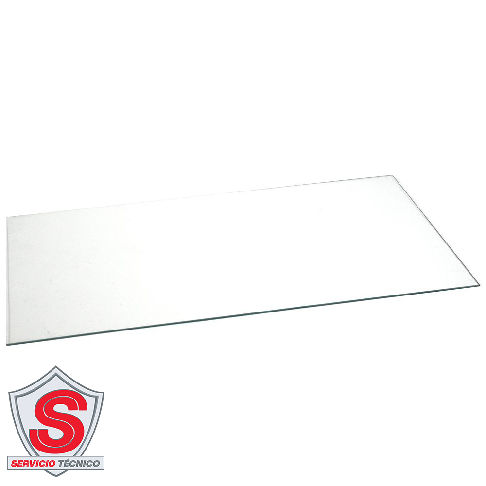 Estante De Vidrio Para Refrigerador LG Mhl61952330