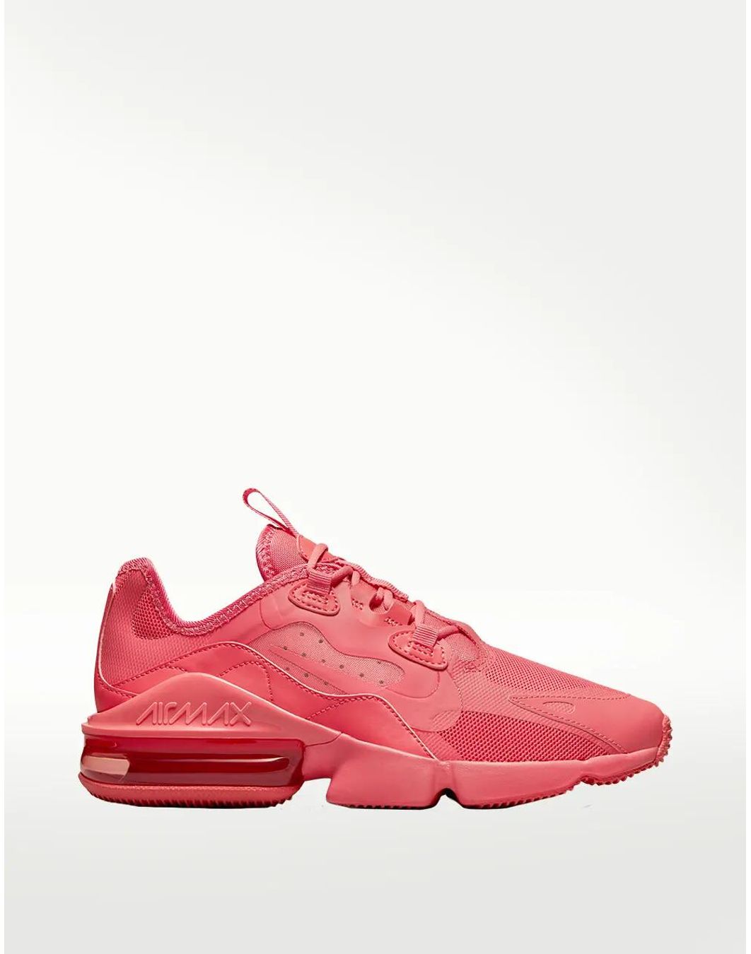 Tenis Nike Air Max Infinity 2 Dama Original CU9453 600