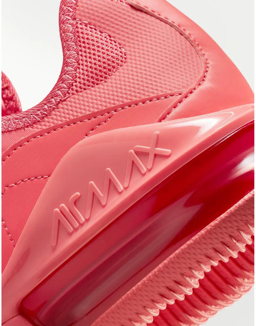 Tenis Nike Air Max Infinity 2 Dama Original CU9453 600