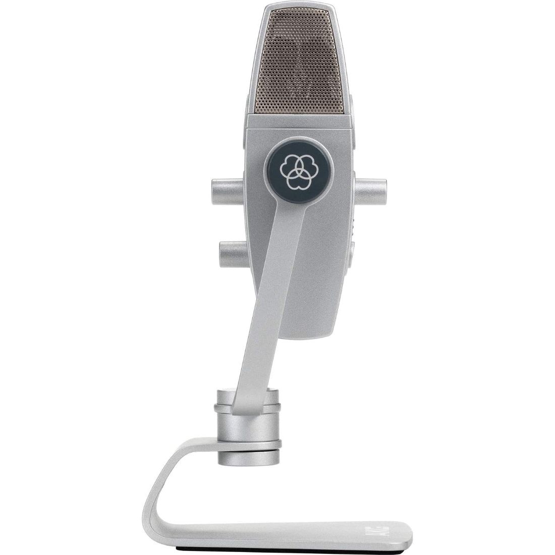 Microfono AKG Lyra C44-USB Multimodo Ultra-HD USB.