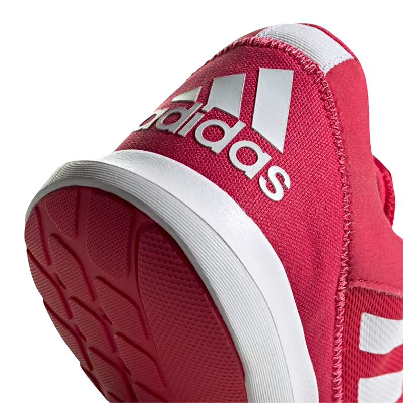 Adidas hotsell color rojo