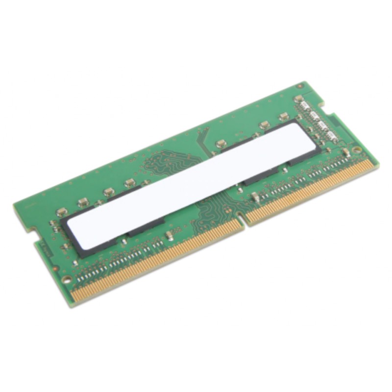 Memoria RAM Lenovo 4X70Z90844 DDR4 3200MHz 8GB