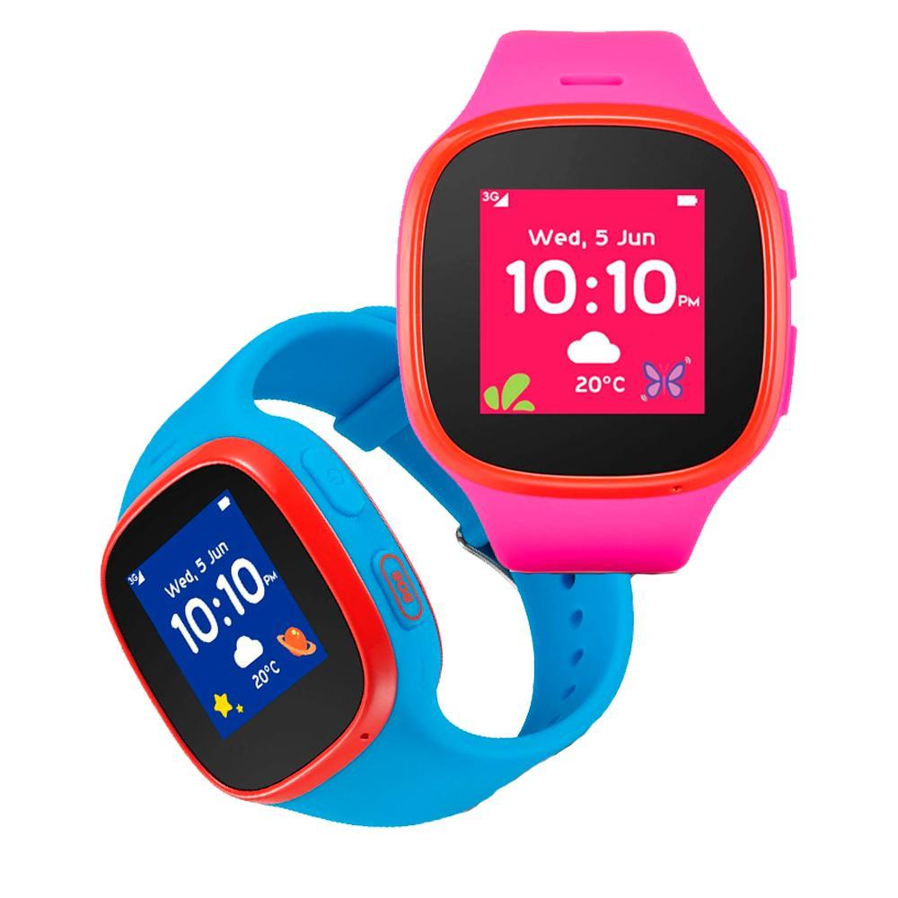 Alcatel movetime mt30 smartwatch hot sale